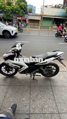Honda Winner V3 2023 Trắng Đã sử dụng