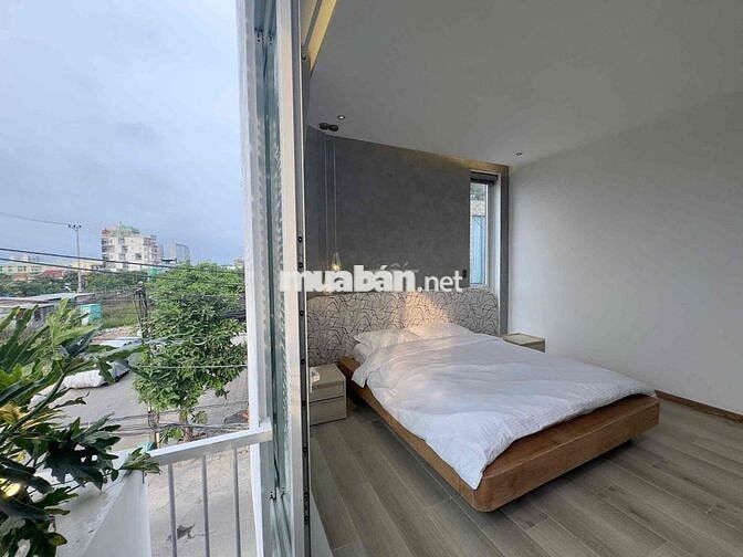 CĂN GÓC SIÊU PHẨM NAM VIỆT Á-VIEW ĐẸP NHẤT DÃY-FULL NỘI THẤT CAO CẤP
