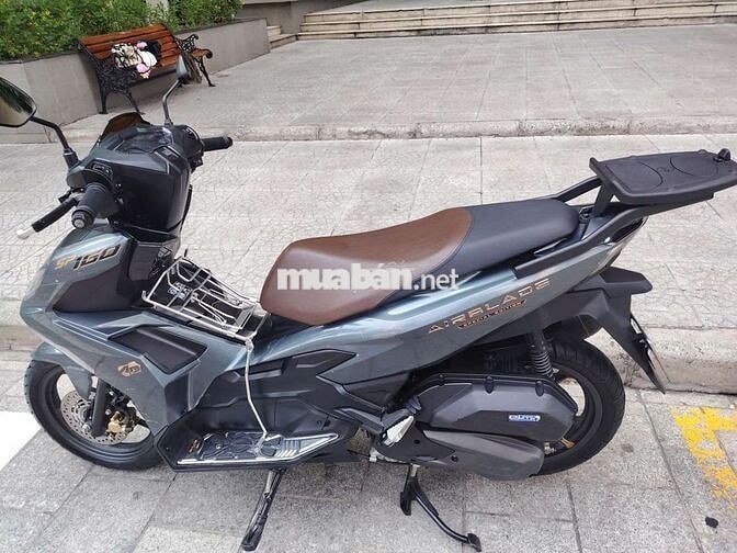 Honda Air Blade Limited Edition 2022 160cc Xám