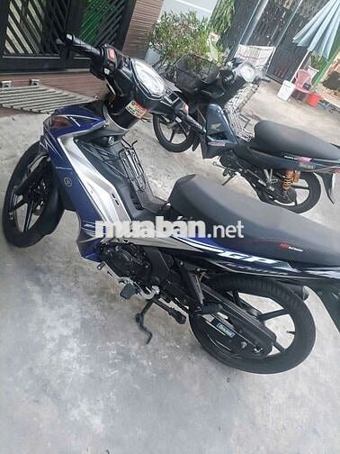 yamaha e 135