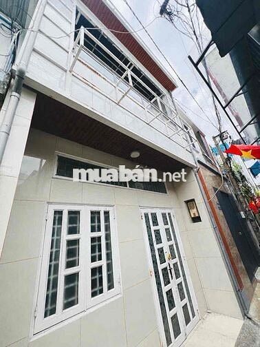 CHO THUÊ NHÀ ĐẸP -  TÂN SƠN NHÌ - 1 LẦU - 2PN – GIÁ 8TR