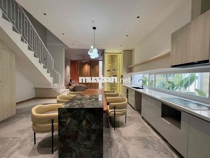 CĂN GÓC SIÊU PHẨM NAM VIỆT Á-VIEW ĐẸP NHẤT DÃY-FULL NỘI THẤT CAO CẤP