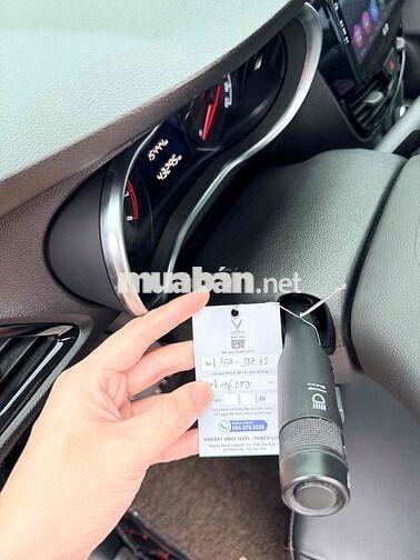 VinFast Fadil 2021