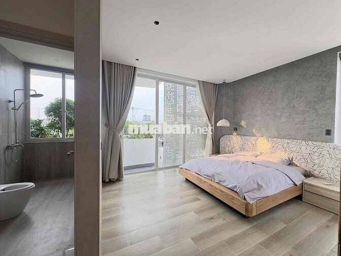 CĂN GÓC SIÊU PHẨM NAM VIỆT Á-VIEW ĐẸP NHẤT DÃY-FULL NỘI THẤT CAO CẤP