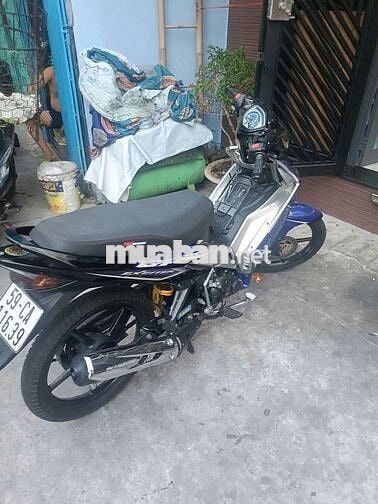 yamaha e 135