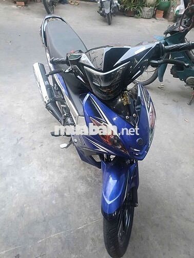 yamaha e 135