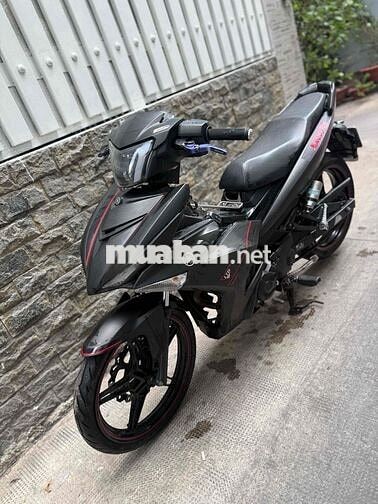 Yamaha Exciter 150 2017 Đen