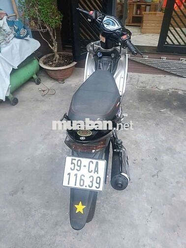 yamaha e 135