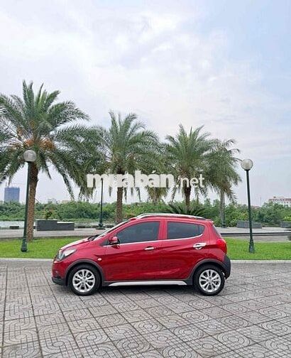 VinFast Fadil 2021