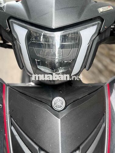 Yamaha Exciter 150 2017 Đen