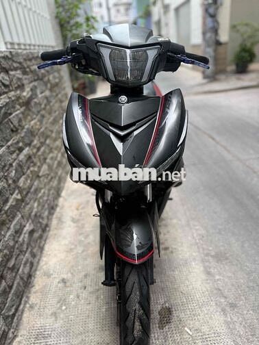 Yamaha Exciter 150 2017 Đen