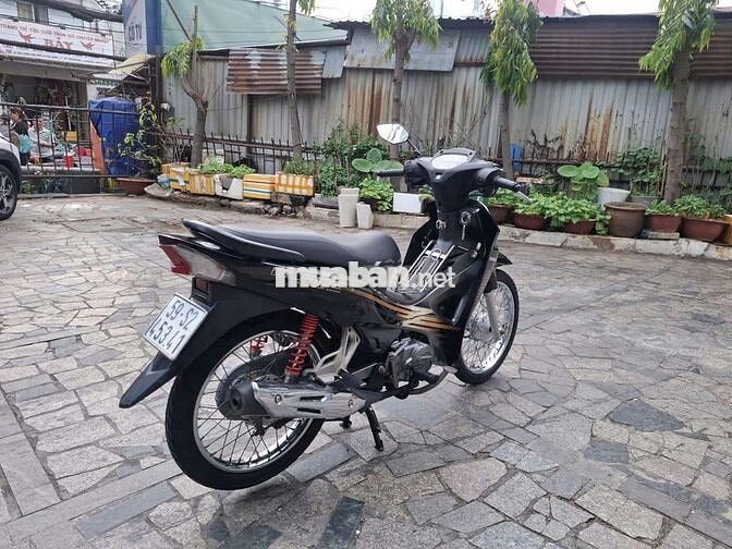 Honda wave Blade bstp