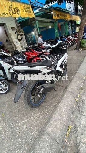Honda Winner V3 2023 Trắng Đã sử dụng
