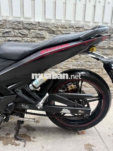 Yamaha Exciter 150 2017 Đen