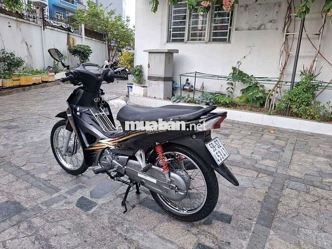 Honda wave Blade bstp