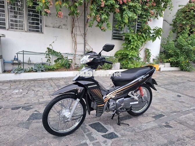 Honda wave Blade bstp