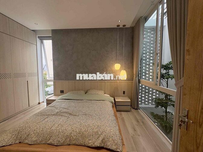 CĂN GÓC SIÊU PHẨM NAM VIỆT Á-VIEW ĐẸP NHẤT DÃY-FULL NỘI THẤT CAO CẤP