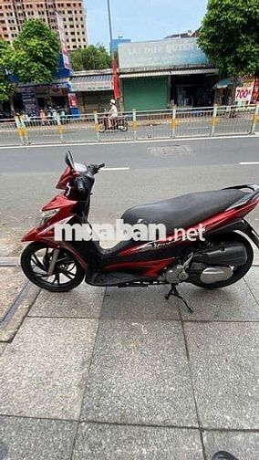 Suzuki Hayate SS Fi 2013 Đỏ