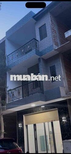 Cho thuê Nhà Ở, Văn Phòng Tại Ecotown Phú Mỹ - Chân núi Thị Vải