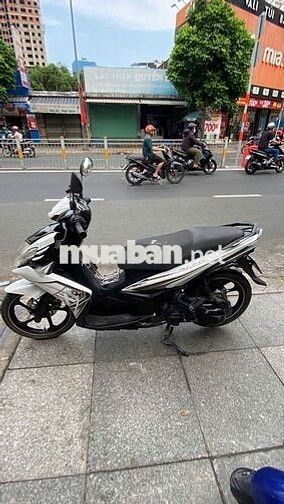 Yamaha Nouvo 5 2014 Trắng Đã sử dụng