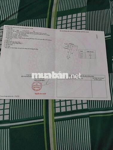 🏡 BÁN NHÀ CHÍNH CHỦ – SỔ HỒNG RIÊNG – GIÁ TỐT