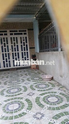🏡 BÁN NHÀ CHÍNH CHỦ – SỔ HỒNG RIÊNG – GIÁ TỐT