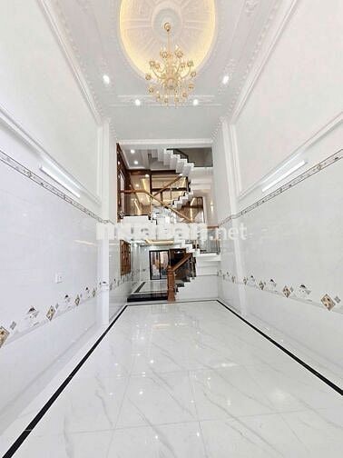 🏠🏠🏠 SIÊU PHẨM 5 TẦNG NẰM NGAY HƯƠNG LỘ 2 ,