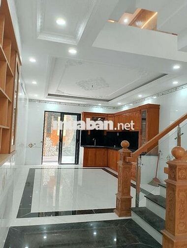 🏠🏠🏠 SIÊU PHẨM 5 TẦNG NẰM NGAY HƯƠNG LỘ 2 ,