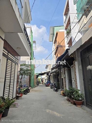 🏠🏠🏠 SIÊU PHẨM 5 TẦNG NẰM NGAY HƯƠNG LỘ 2 ,