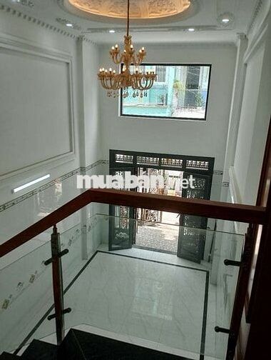 🏠🏠🏠 SIÊU PHẨM 5 TẦNG NẰM NGAY HƯƠNG LỘ 2 ,
