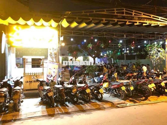 LÔ GÓC MẶT TIỀN SÁT KDC AN SƯƠNG - NGANG 12M - TIỆN XÂY SIÊU PHẨM