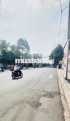 Bán lô đất ngang 8m 1 sẹc đường Dương Tử Giang, P. Tân Tiến cũ , gần V