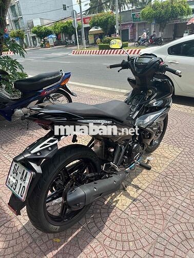Yamaha Exciter 150 led 2020 zin dep vĩnh long