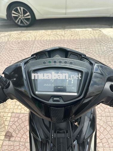 Yamaha Exciter 150 led 2020 zin dep vĩnh long