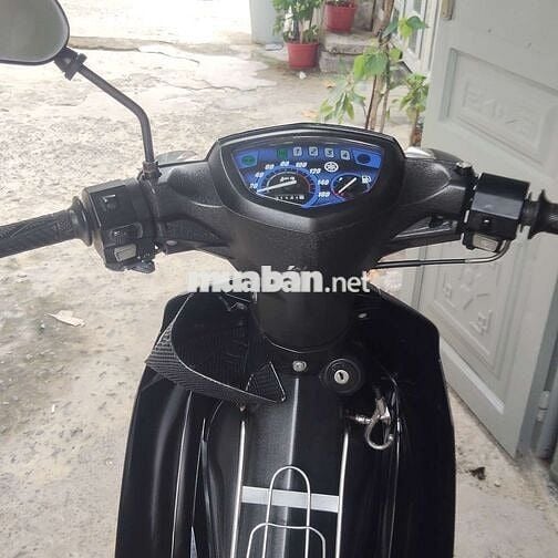 Yamaha Sirius 2016 Đen còn tốt
