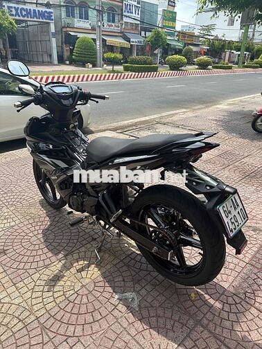 Yamaha Exciter 150 led 2020 zin dep vĩnh long