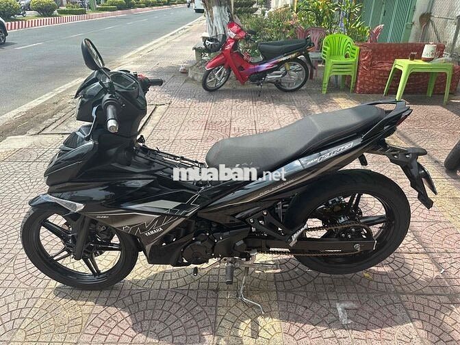 Yamaha Exciter 150 led 2020 zin dep vĩnh long