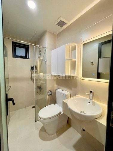 Căn Hộ Phan Đăng Lưu 2,2 tỷ/2PN ở ngay 51m2 - Sổ Riêng cho vay 70% 