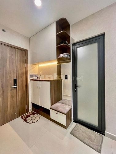 Căn Hộ Phan Đăng Lưu 2,2 tỷ/2PN ở ngay 51m2 - Sổ Riêng cho vay 70% 