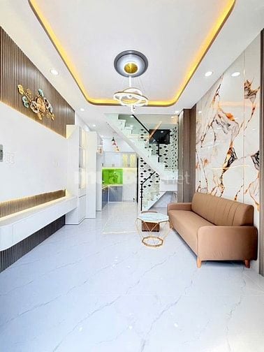 ☎️☎️BÁN NHÀ MẶT TIỀN HẺM - TIỆN KINH DOANH - HUỲNH TẤN PHÁT - QUẬN 7