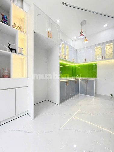 ☎️☎️BÁN NHÀ MẶT TIỀN HẺM - TIỆN KINH DOANH - HUỲNH TẤN PHÁT - QUẬN 7
