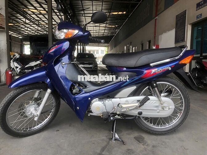 Honda Future 1 2000 Xanh