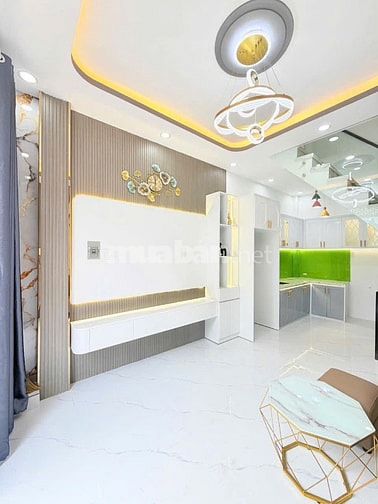 ☎️☎️BÁN NHÀ MẶT TIỀN HẺM - TIỆN KINH DOANH - HUỲNH TẤN PHÁT - QUẬN 7