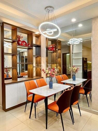 Căn Hộ Phan Đăng Lưu 2,2 tỷ/2PN ở ngay 51m2 - Sổ Riêng cho vay 70% 