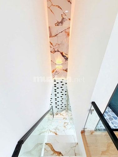 ☎️☎️BÁN NHÀ MẶT TIỀN HẺM - TIỆN KINH DOANH - HUỲNH TẤN PHÁT - QUẬN 7