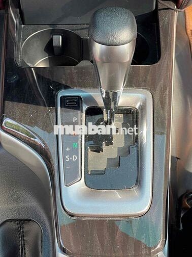 Toyota Fortuner Legender 2.7L 4x2 AT sản xuất 2024