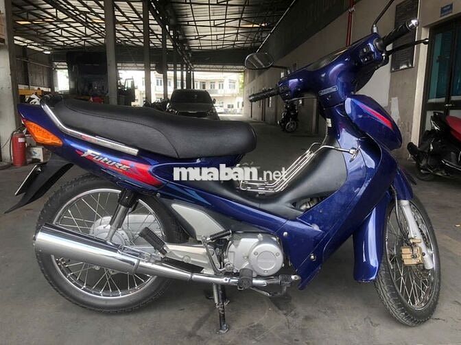 Honda Future 1 2000 Xanh