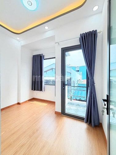 ☎️☎️BÁN NHÀ MẶT TIỀN HẺM - TIỆN KINH DOANH - HUỲNH TẤN PHÁT - QUẬN 7