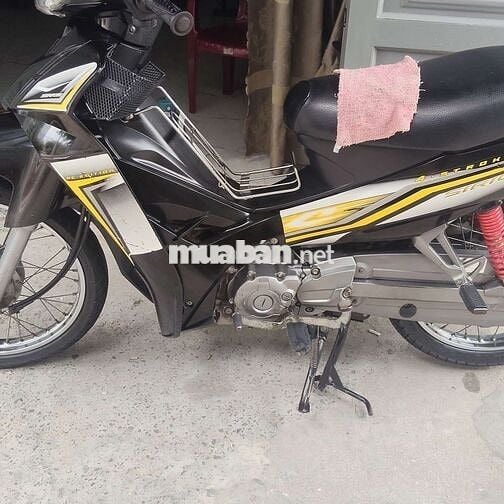 Yamaha Sirius 2016 Đen còn tốt