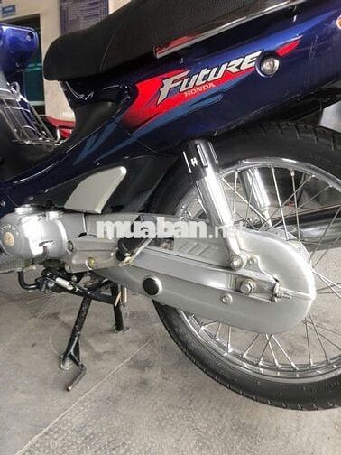 Honda Future 1 2000 Xanh